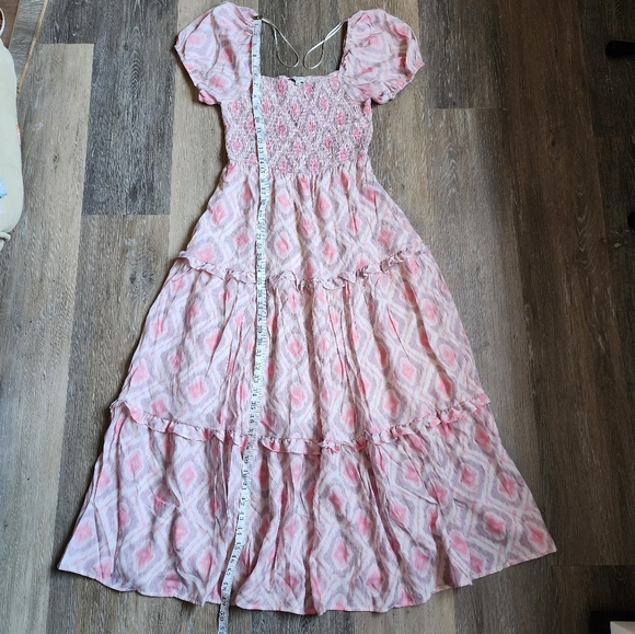 MOON RIVER DRESS - Picture 9 of 13